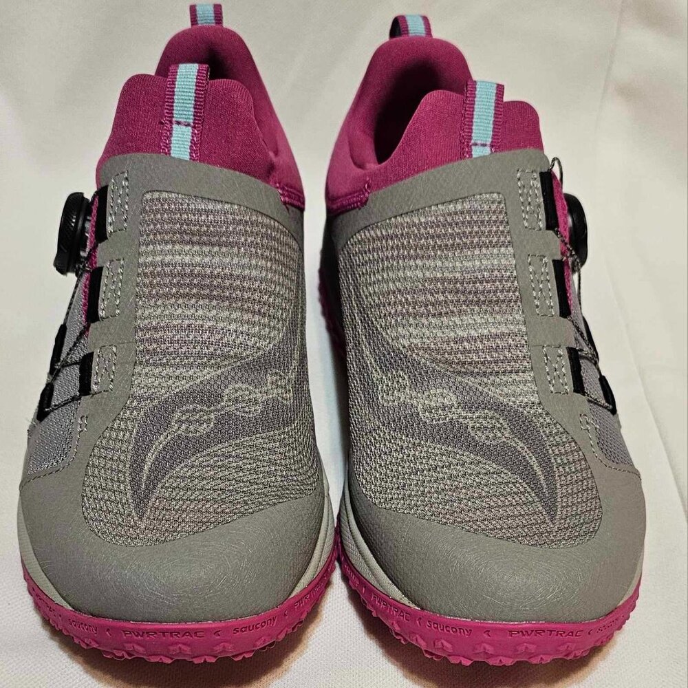 Saucony Switchback 2.0 Gymagnata Sneakers